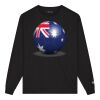 CC8C Unisex Adult Long Sleeve T-Shirt  Thumbnail