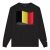 CC8C Unisex Adult Long Sleeve T-Shirt  Thumbnail