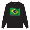 CC8C Unisex Adult Long Sleeve T-Shirt  Thumbnail