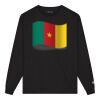 CC8C Unisex Adult Long Sleeve T-Shirt  Thumbnail