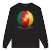 CC8C Unisex Adult Long Sleeve T-Shirt  Thumbnail