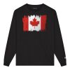 CC8C Unisex Adult Long Sleeve T-Shirt  Thumbnail