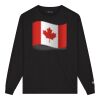 CC8C Unisex Adult Long Sleeve T-Shirt  Thumbnail