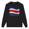 CC8C Unisex Adult Long Sleeve T-Shirt  Thumbnail