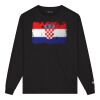 CC8C Unisex Adult Long Sleeve T-Shirt  Thumbnail
