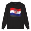 CC8C Unisex Adult Long Sleeve T-Shirt  Thumbnail
