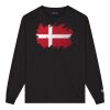 CC8C Unisex Adult Long Sleeve T-Shirt  Thumbnail