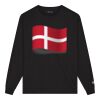 CC8C Unisex Adult Long Sleeve T-Shirt  Thumbnail