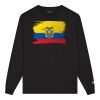 CC8C Unisex Adult Long Sleeve T-Shirt  Thumbnail