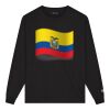 CC8C Unisex Adult Long Sleeve T-Shirt  Thumbnail