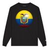 CC8C Unisex Adult Long Sleeve T-Shirt  Thumbnail