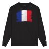CC8C Unisex Adult Long Sleeve T-Shirt  Thumbnail