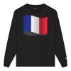 CC8C Unisex Adult Long Sleeve T-Shirt  Thumbnail