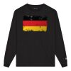 CC8C Unisex Adult Long Sleeve T-Shirt  Thumbnail
