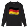 CC8C Unisex Adult Long Sleeve T-Shirt  Thumbnail