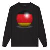 CC8C Unisex Adult Long Sleeve T-Shirt  Thumbnail