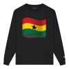 CC8C Unisex Adult Long Sleeve T-Shirt  Thumbnail
