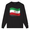 CC8C Unisex Adult Long Sleeve T-Shirt  Thumbnail