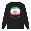 CC8C Unisex Adult Long Sleeve T-Shirt  Thumbnail
