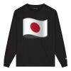 CC8C Unisex Adult Long Sleeve T-Shirt  Thumbnail
