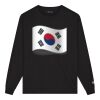 CC8C Unisex Adult Long Sleeve T-Shirt  Thumbnail