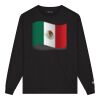 CC8C Unisex Adult Long Sleeve T-Shirt  Thumbnail