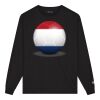 CC8C Unisex Adult Long Sleeve T-Shirt  Thumbnail