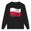CC8C Unisex Adult Long Sleeve T-Shirt  Thumbnail