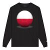 CC8C Unisex Adult Long Sleeve T-Shirt  Thumbnail