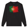 CC8C Unisex Adult Long Sleeve T-Shirt  Thumbnail