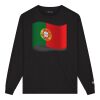 CC8C Unisex Adult Long Sleeve T-Shirt  Thumbnail