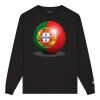 CC8C Unisex Adult Long Sleeve T-Shirt  Thumbnail