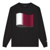 CC8C Unisex Adult Long Sleeve T-Shirt  Thumbnail