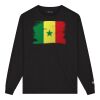 CC8C Unisex Adult Long Sleeve T-Shirt  Thumbnail