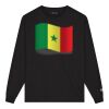 CC8C Unisex Adult Long Sleeve T-Shirt  Thumbnail
