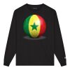 CC8C Unisex Adult Long Sleeve T-Shirt  Thumbnail