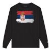 CC8C Unisex Adult Long Sleeve T-Shirt  Thumbnail