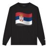 CC8C Unisex Adult Long Sleeve T-Shirt  Thumbnail