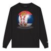 CC8C Unisex Adult Long Sleeve T-Shirt  Thumbnail