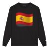 CC8C Unisex Adult Long Sleeve T-Shirt  Thumbnail
