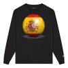 CC8C Unisex Adult Long Sleeve T-Shirt  Thumbnail