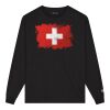 CC8C Unisex Adult Long Sleeve T-Shirt  Thumbnail