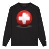 CC8C Unisex Adult Long Sleeve T-Shirt  Thumbnail