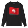 CC8C Unisex Adult Long Sleeve T-Shirt  Thumbnail