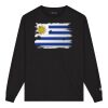 CC8C Unisex Adult Long Sleeve T-Shirt  Thumbnail