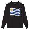 CC8C Unisex Adult Long Sleeve T-Shirt  Thumbnail