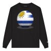 CC8C Unisex Adult Long Sleeve T-Shirt  Thumbnail
