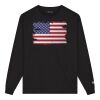 CC8C Unisex Adult Long Sleeve T-Shirt  Thumbnail
