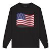 CC8C Unisex Adult Long Sleeve T-Shirt  Thumbnail