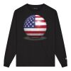 CC8C Unisex Adult Long Sleeve T-Shirt  Thumbnail